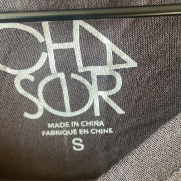 S 🔖 CHASER The Police Band Vintage Style T-lShirt 81 82 Ghost In The Machine - Picture 5 of 7